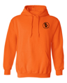 Picture of Do Not Disturb Hoodie (CGODNDH)
