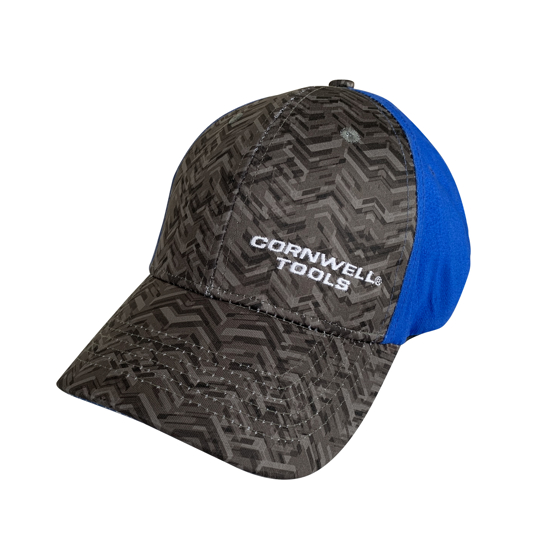 Picture of Stretch to Fit Hat  (CGSTFH)