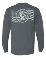 Picture of Wrench Harder Long Sleeve 3XL (CGWHPHLS3XL)