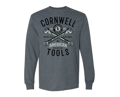Picture of Wrench Harder Long Sleeve 3XL (CGWHPHLS3XL)