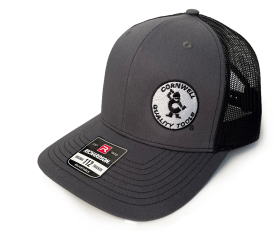 Picture of Richardson Trucker High Tension Hat (CGHTENH)