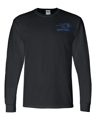 Picture of Brakes Are For Quitters Long Sleeve - CGBFQLS