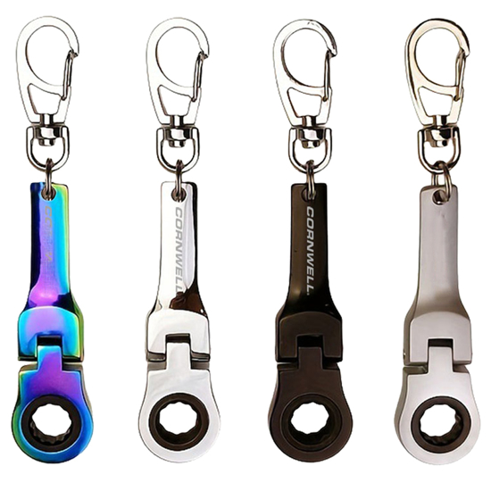 Picture of 10mm Wrench Keychain (CG10MMWK)