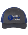 Picture of Takin' It To The Streets Hat (CGTTTSH)