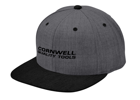 Picture of Technician Flatbill Hat (CGTECH)