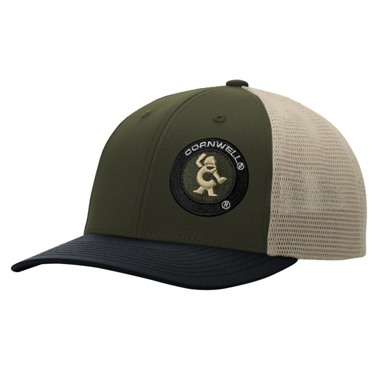 Picture of Lieutenant Trucker Promo Hat - 100 Pack (CGLTPH100PK)