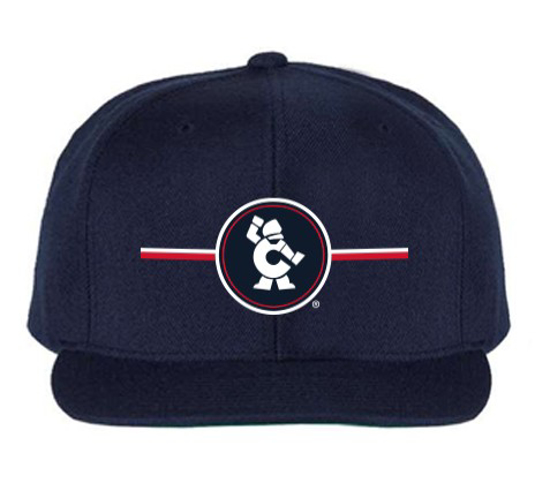 Picture of Flatbill Axle Hat - CGFAXH