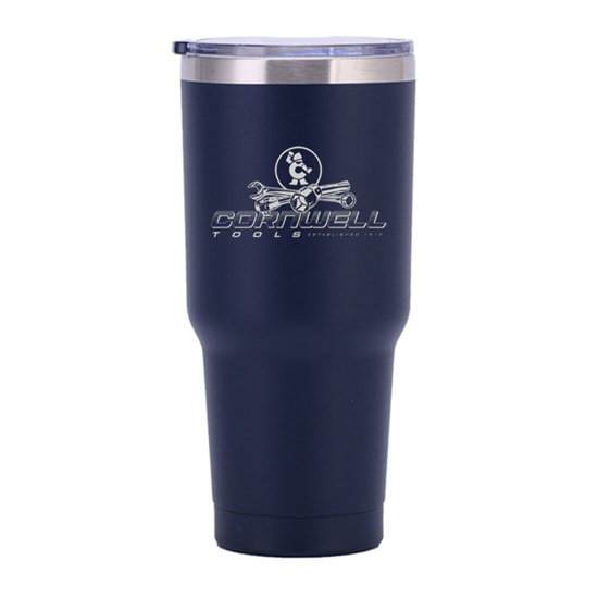 Picture of Clamp Tumbler 30oz - CGCLAMPT