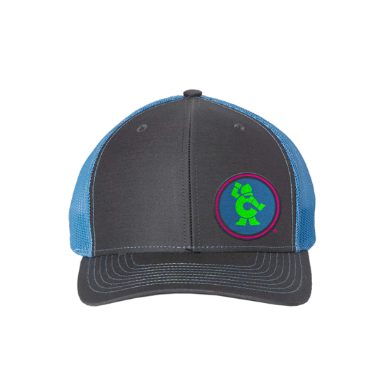 Picture of Richardson Chisel Hat - CGRCH