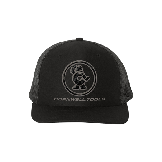 Picture of Bolster 3D Embroidered Hat - CGBOLH