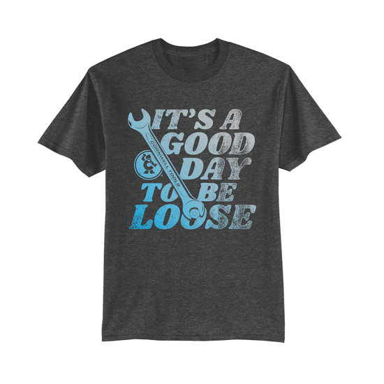 Picture of Good Day Short Sleeve T - CGGDT