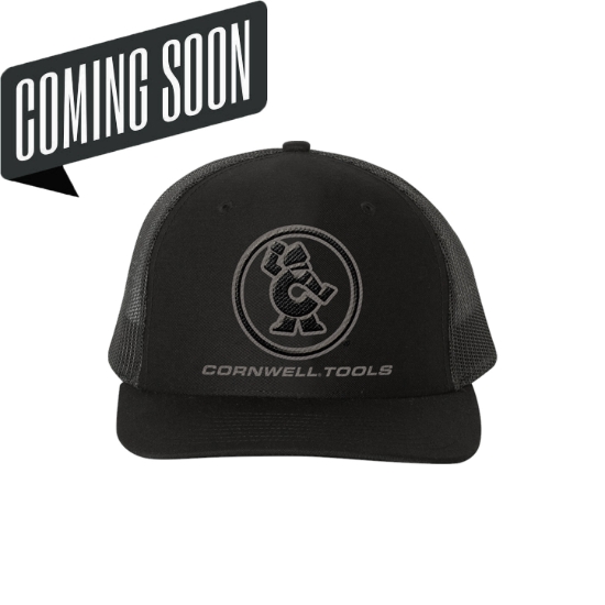 Picture of Bolster 3D Embroidered Hat - CGBOLH