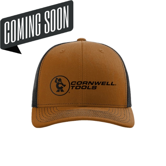 Picture of Duck Promo Trucker Hat (CGDUPH)