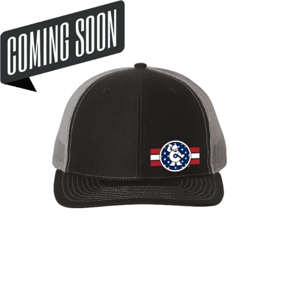 Picture of Patriot Promo Trucker Hat