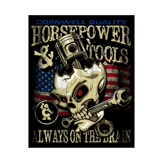 Picture of Skeller Decal 10pk - CGSLD10PK