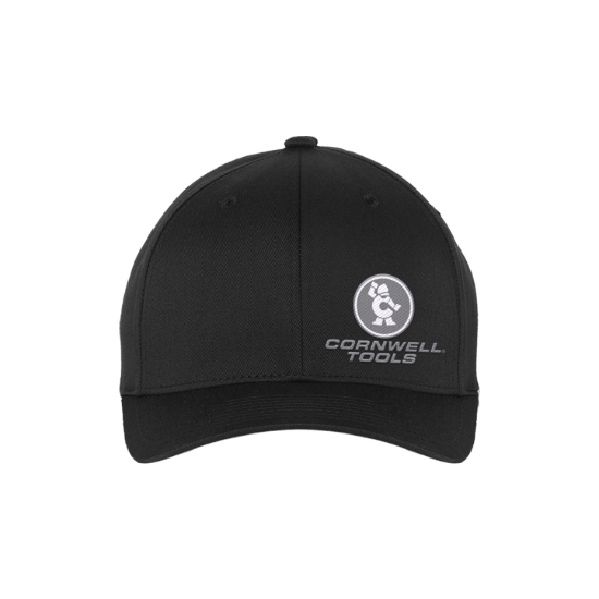 Picture of Flexfit Boss Hat 4.0 - CGBOSS4HSM + CGBOSS4HLXL